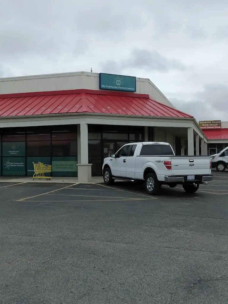 My Community Dental Centers ~ Sturgis