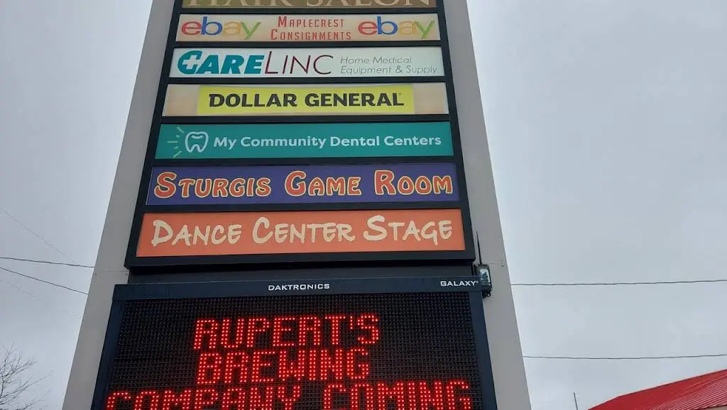 My Community Dental Centers ~ Sturgis