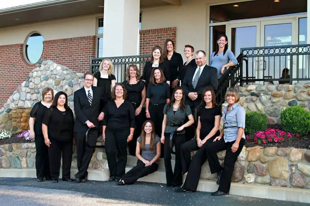 Dental Solutions