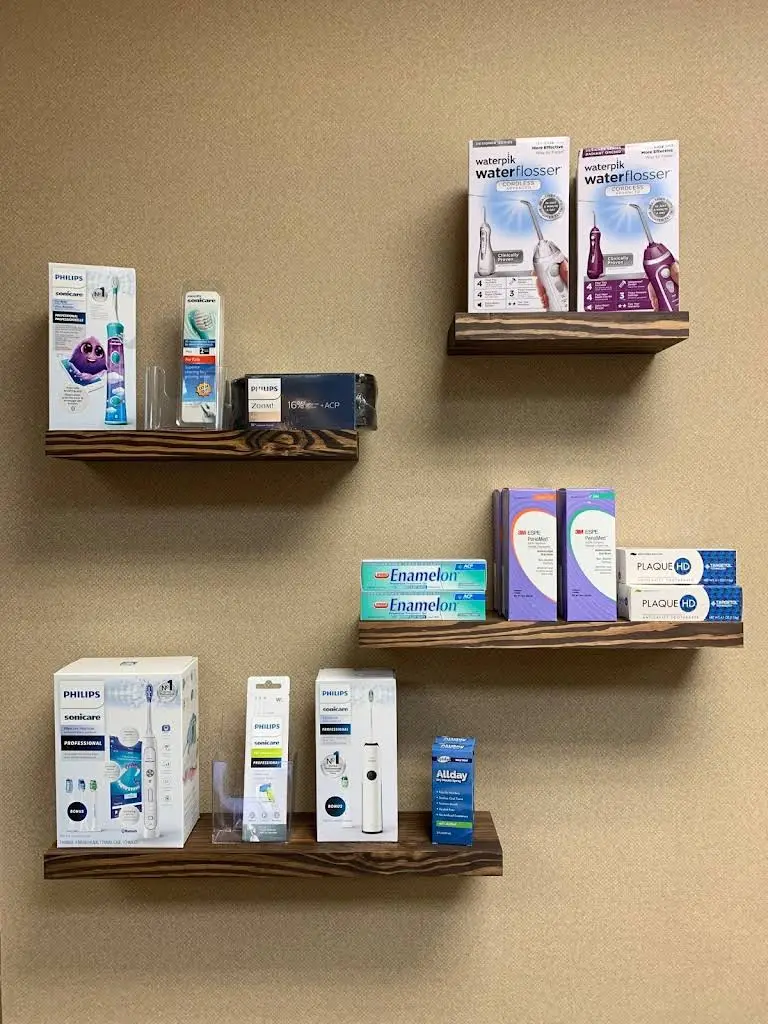 Dental Solutions