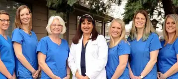 Dr. J Family Dentistry