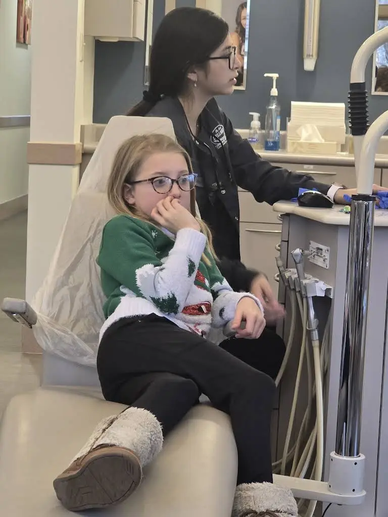 Orthodontic Specialty Services - Dr. Aron Dellinger DDS