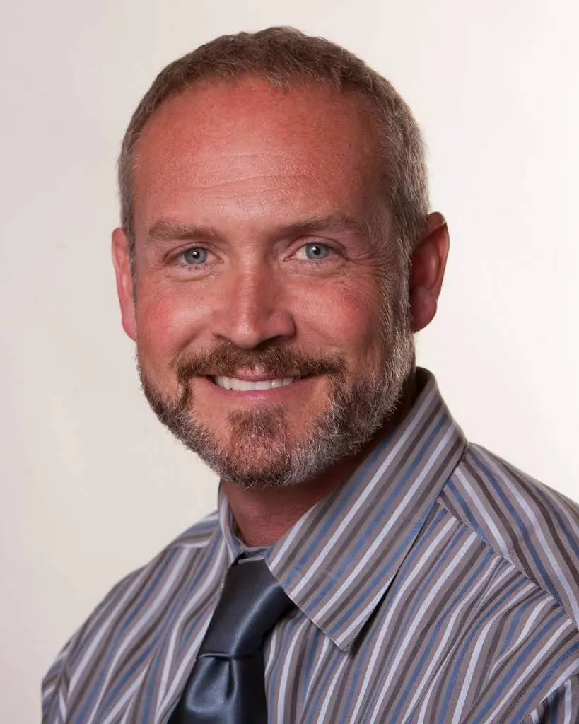 Orthodontic Specialty Services - Dr. Aron Dellinger DDS