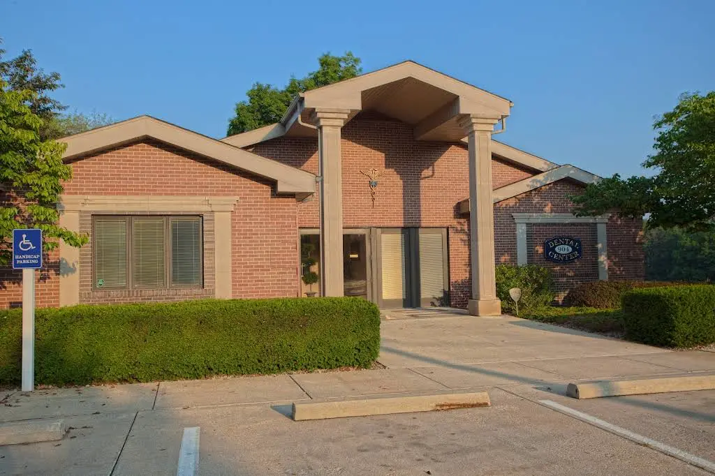 Hollar Dental Group