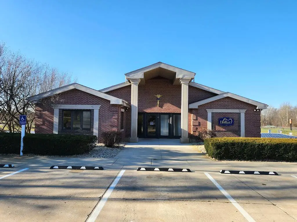 Hollar Dental Group