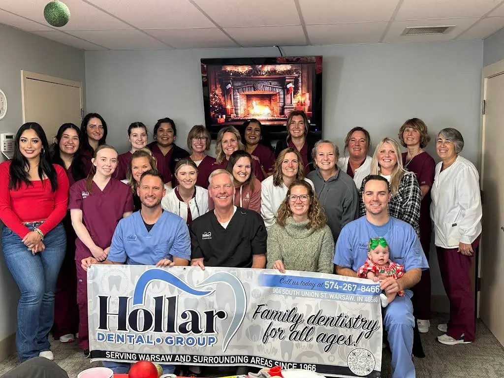 Hollar Dental Group