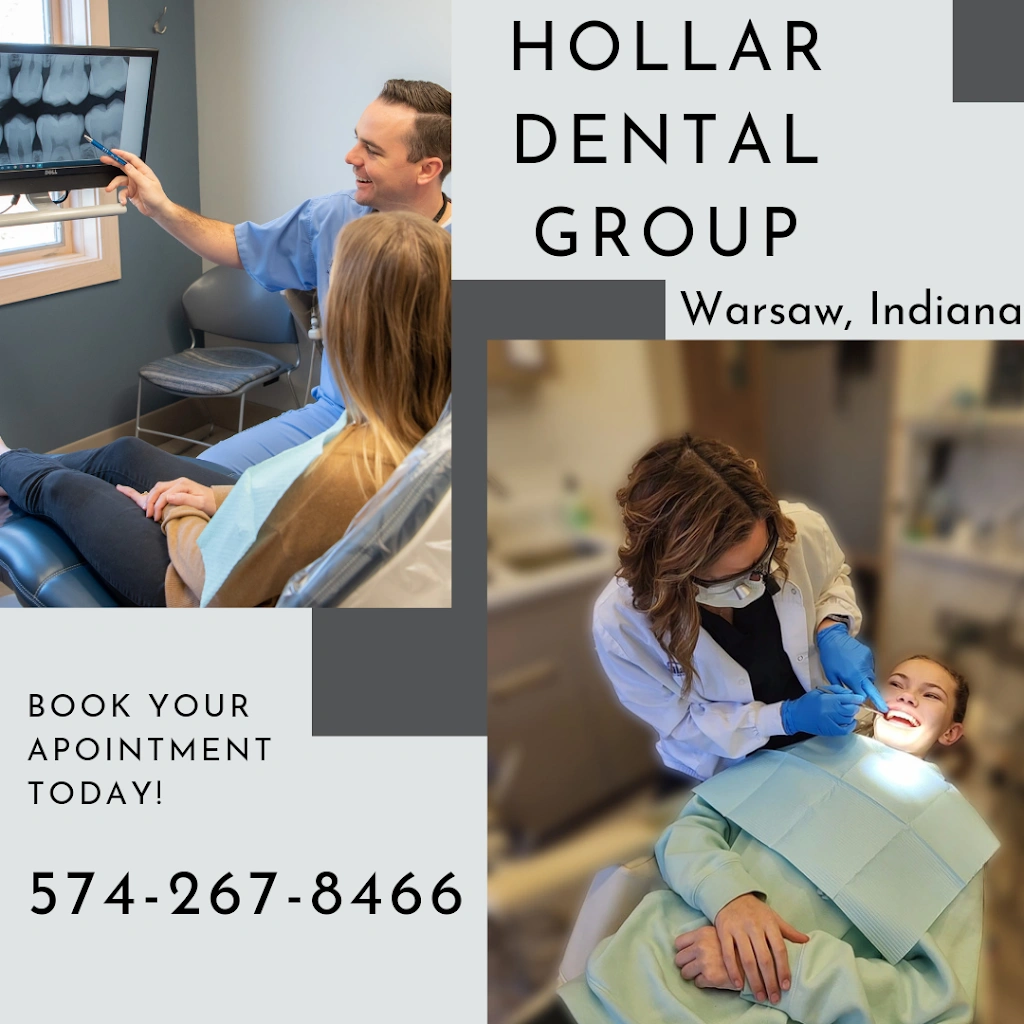Hollar Dental Group