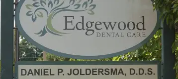 Edgewood Dental Care, Daniel P. Joldersma DDS