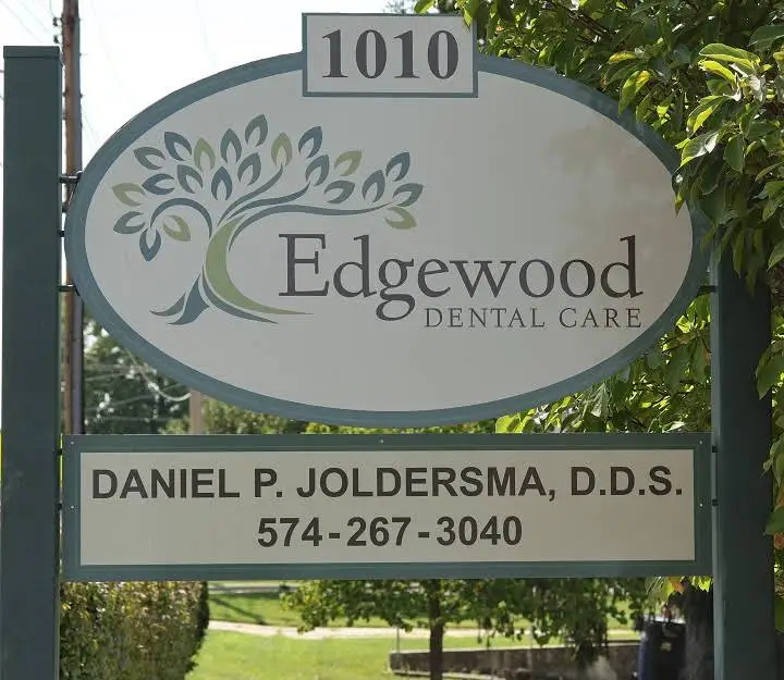 Edgewood Dental Care, Daniel P. Joldersma DDS