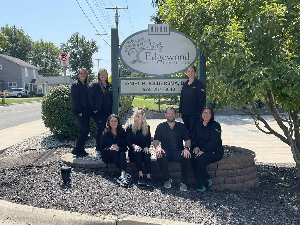 Edgewood Dental Care, Daniel P. Joldersma DDS