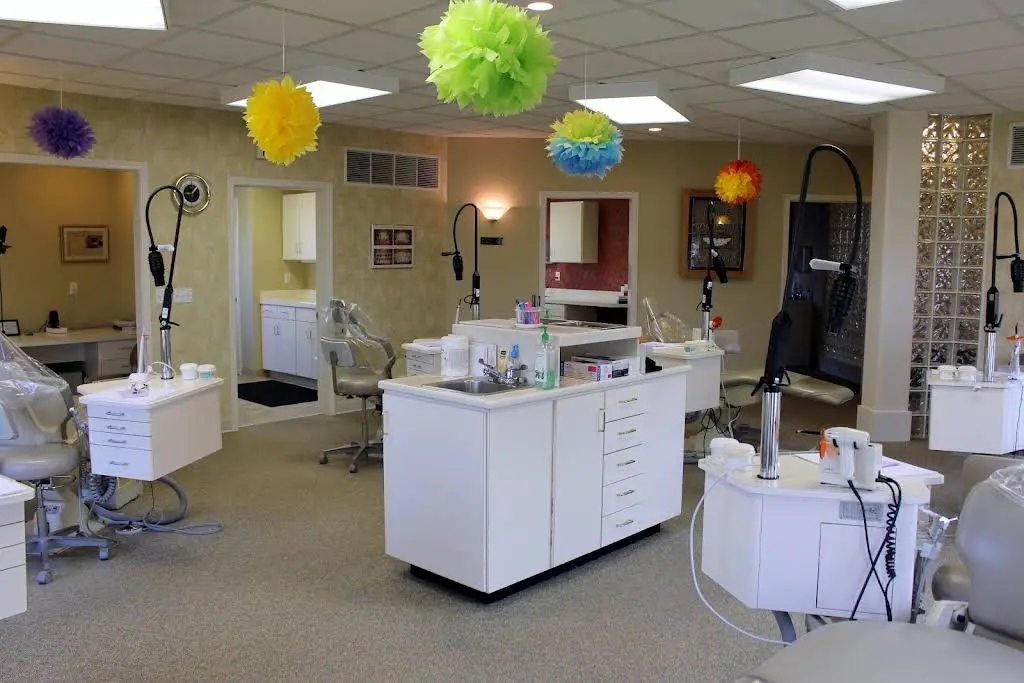Summit Orthodontics: Dr. Thompson