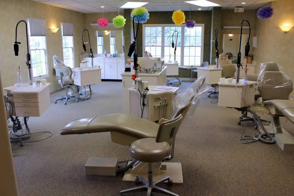Summit Orthodontics: Dr. Thompson