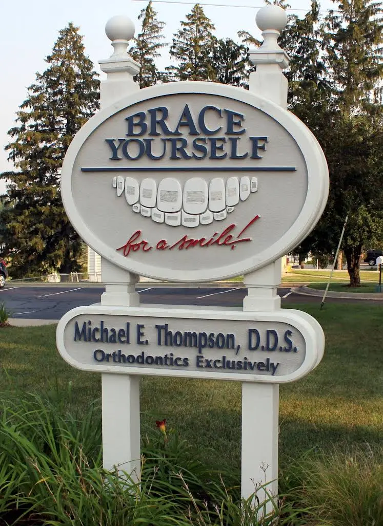 Summit Orthodontics: Dr. Thompson
