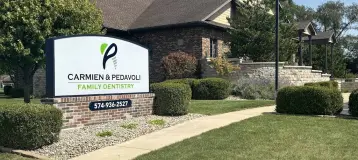 Carmien & Pedavoli Family Dentistry