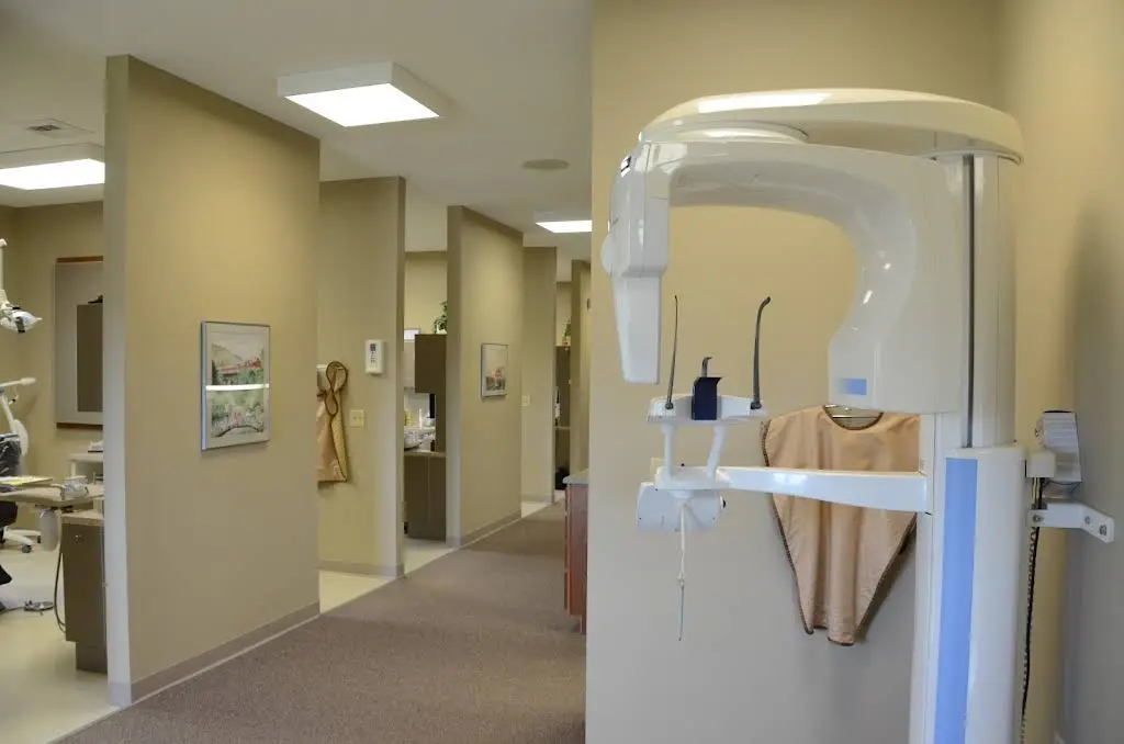 Carmien & Pedavoli Family Dentistry