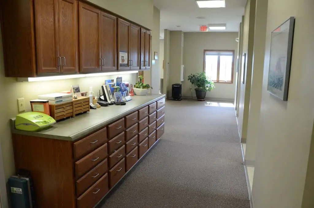 Carmien & Pedavoli Family Dentistry