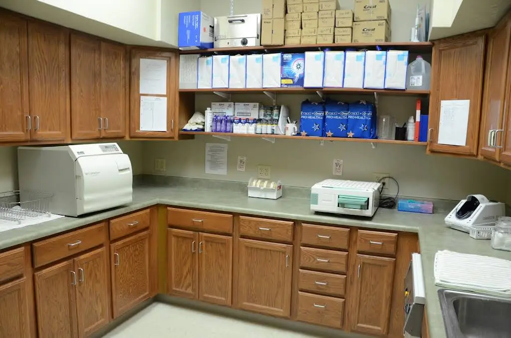 Carmien & Pedavoli Family Dentistry