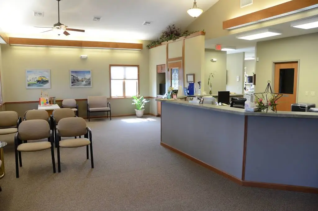 Carmien & Pedavoli Family Dentistry
