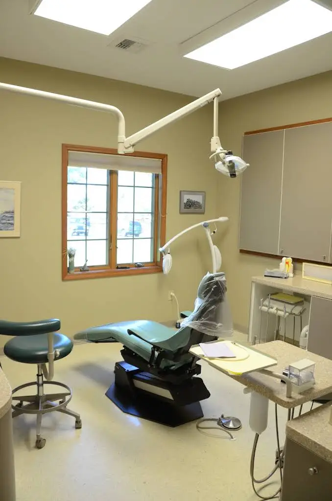 Carmien & Pedavoli Family Dentistry