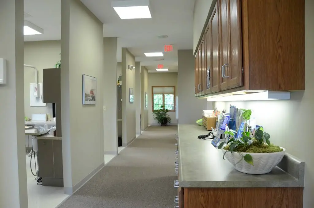Carmien & Pedavoli Family Dentistry