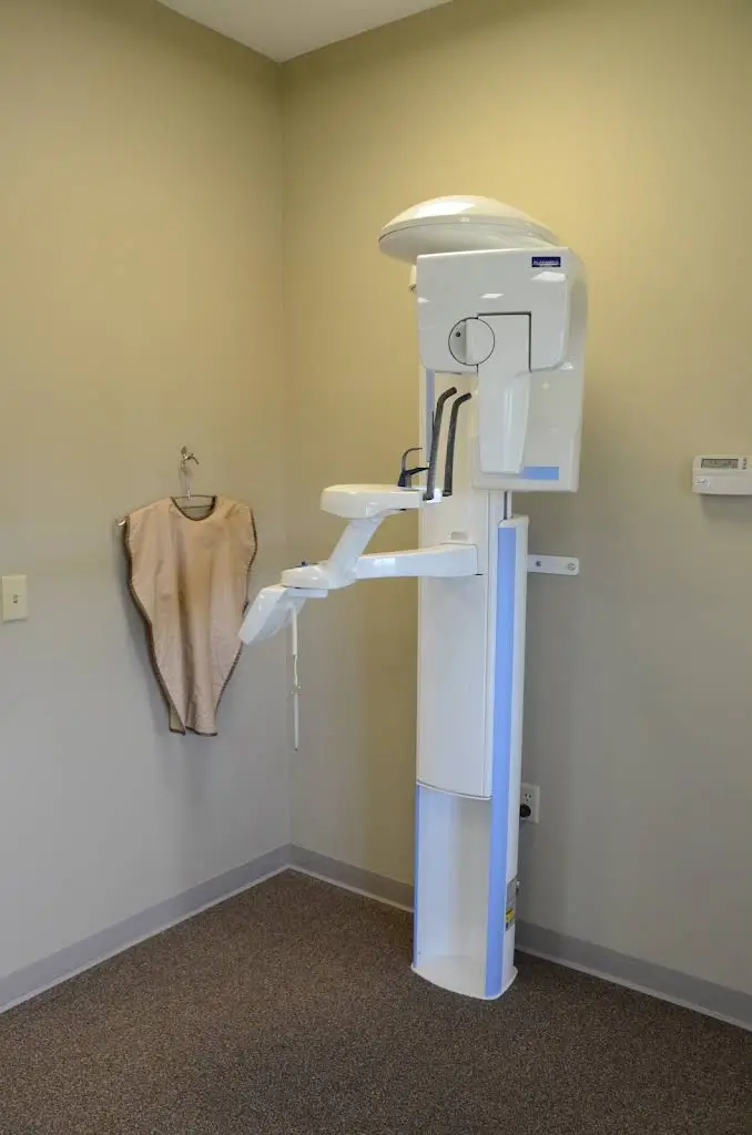 Carmien & Pedavoli Family Dentistry