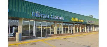 The Dental Center of Plymouth