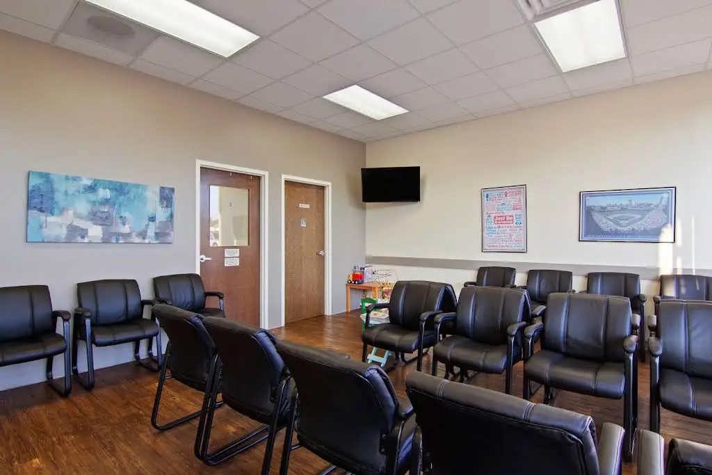 The Dental Center of Plymouth
