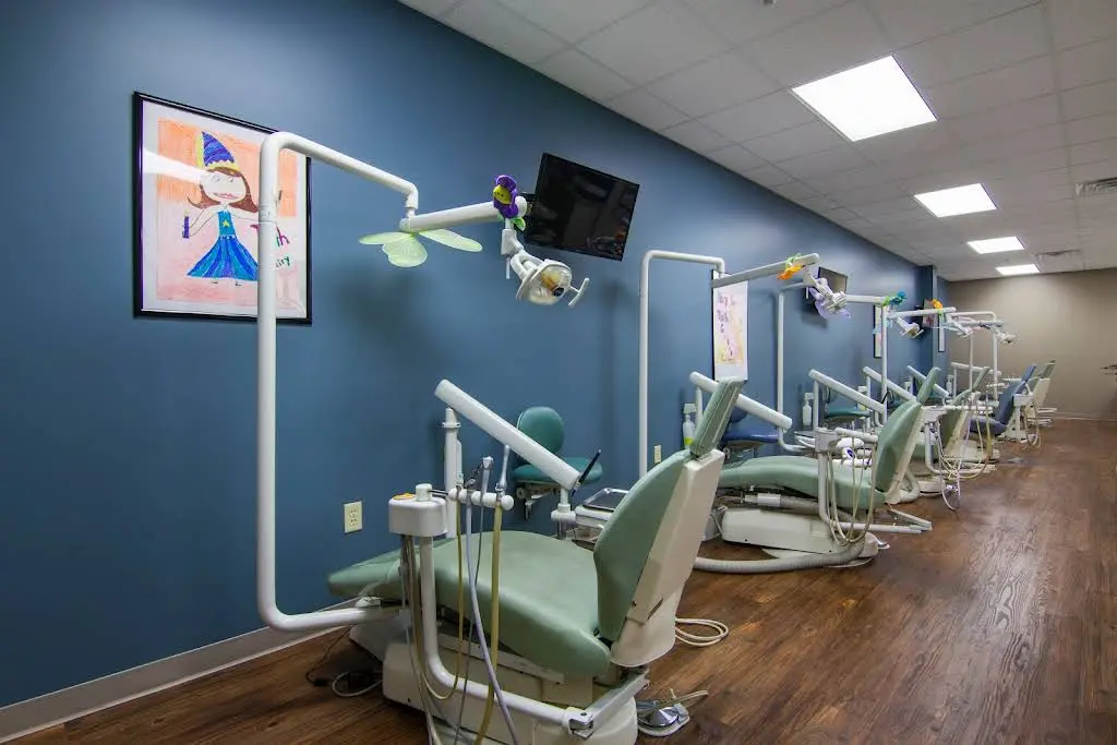 The Dental Center of Plymouth