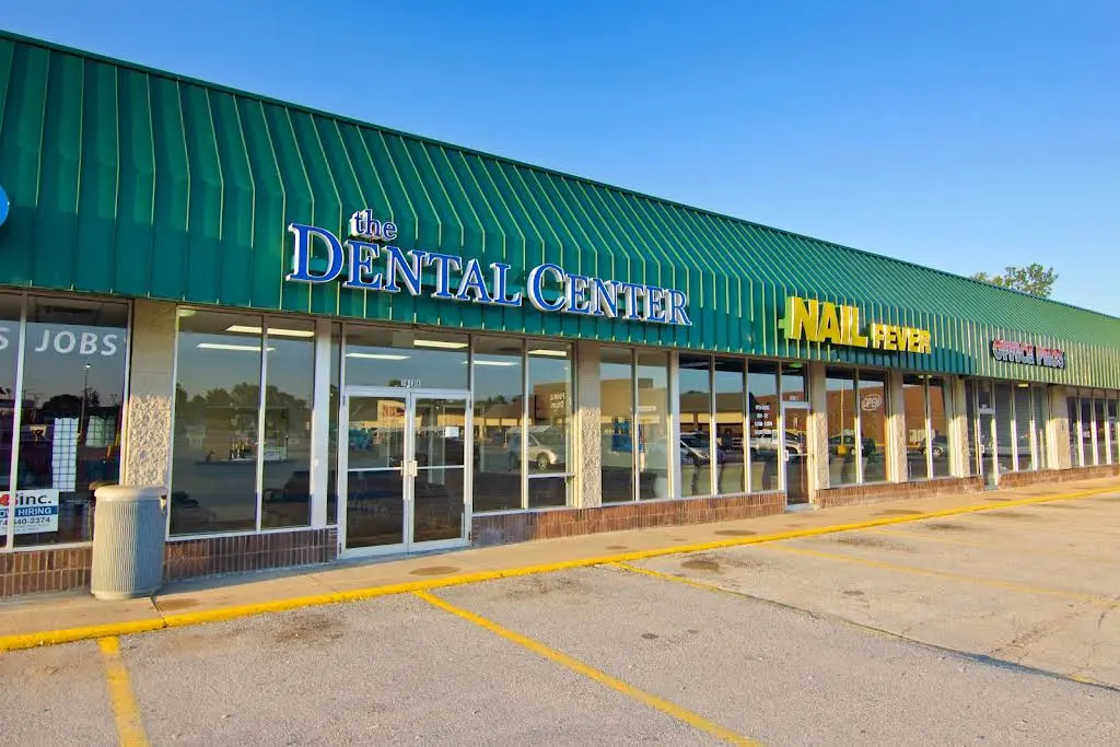 The Dental Center of Plymouth