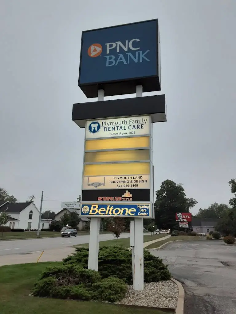 Plymouth Family Dental Care