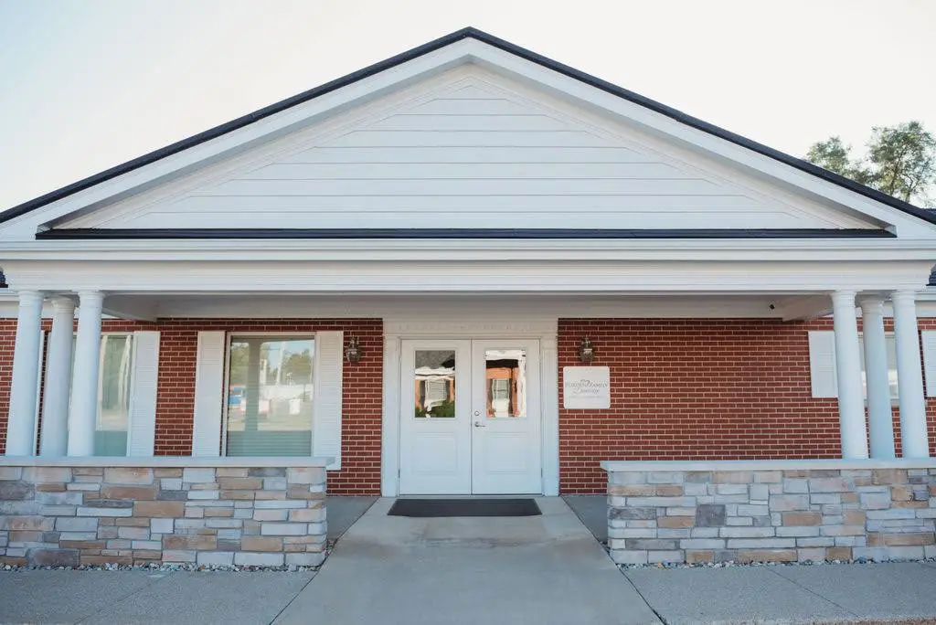 Borden Family Dentistry