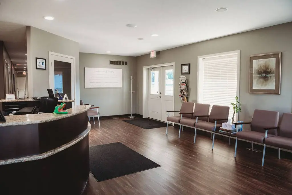 Borden Family Dentistry