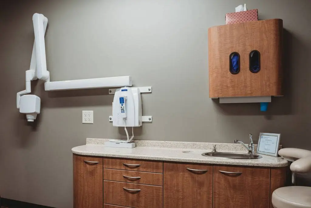 Borden Family Dentistry