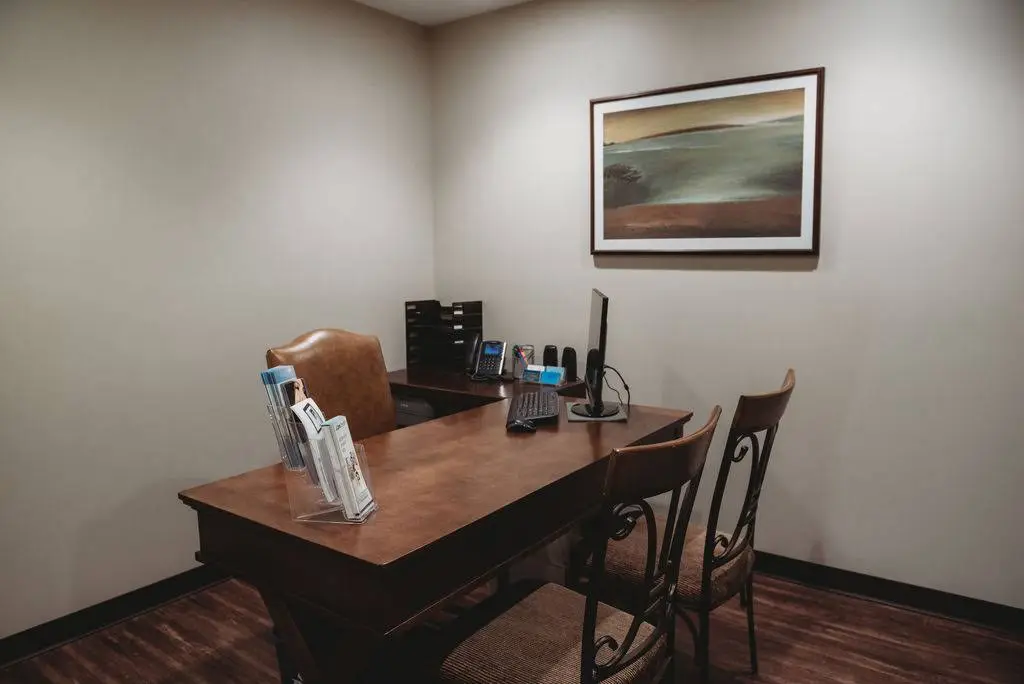 Borden Family Dentistry
