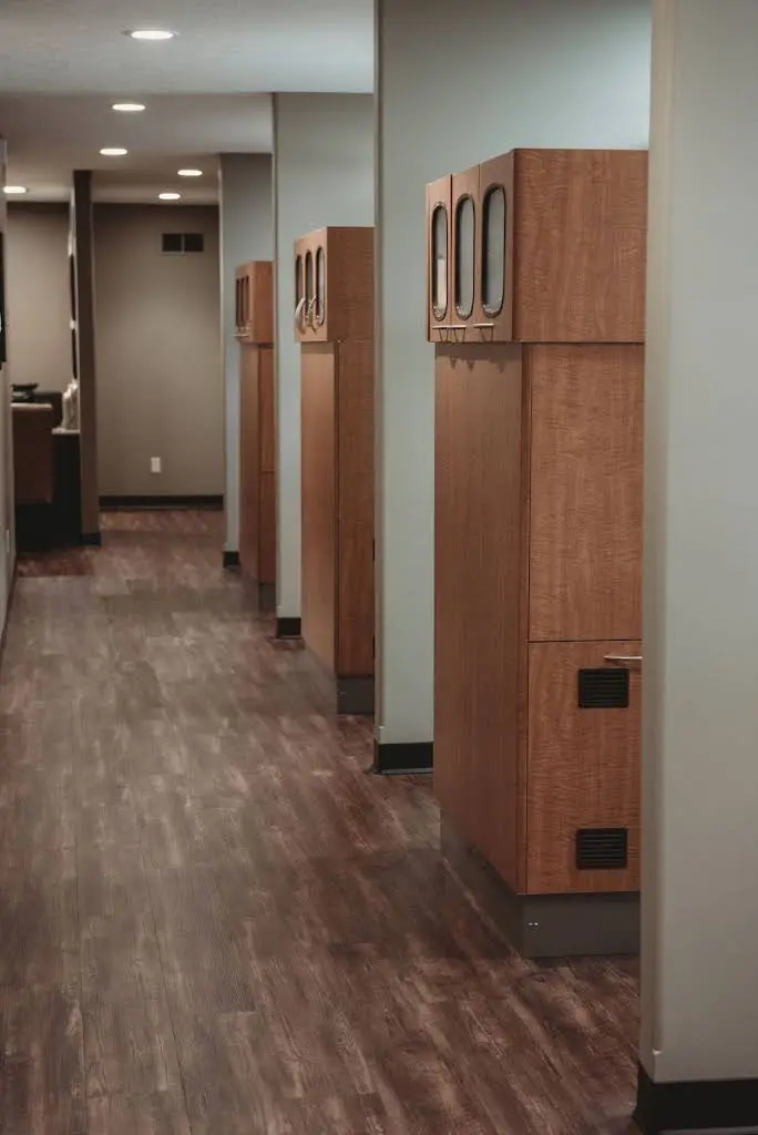 Borden Family Dentistry