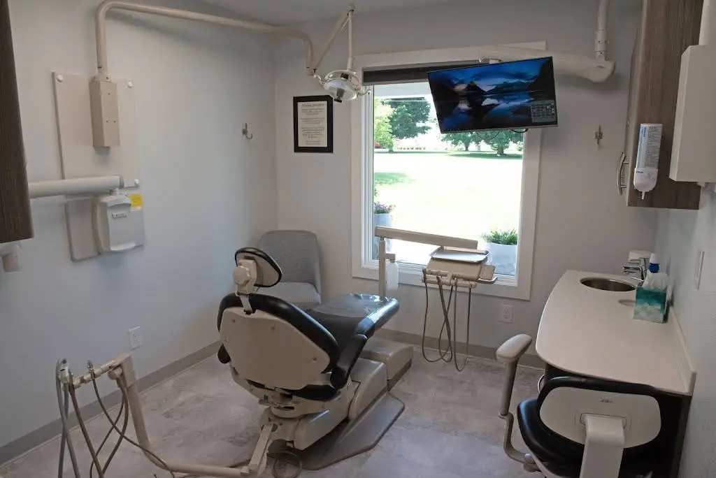 Plumlee Dentistry