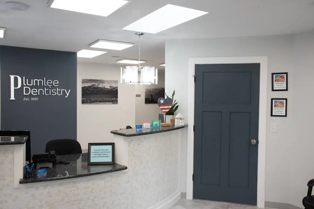 Plumlee Dentistry