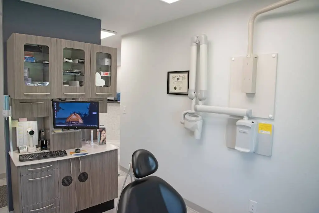 Plumlee Dentistry