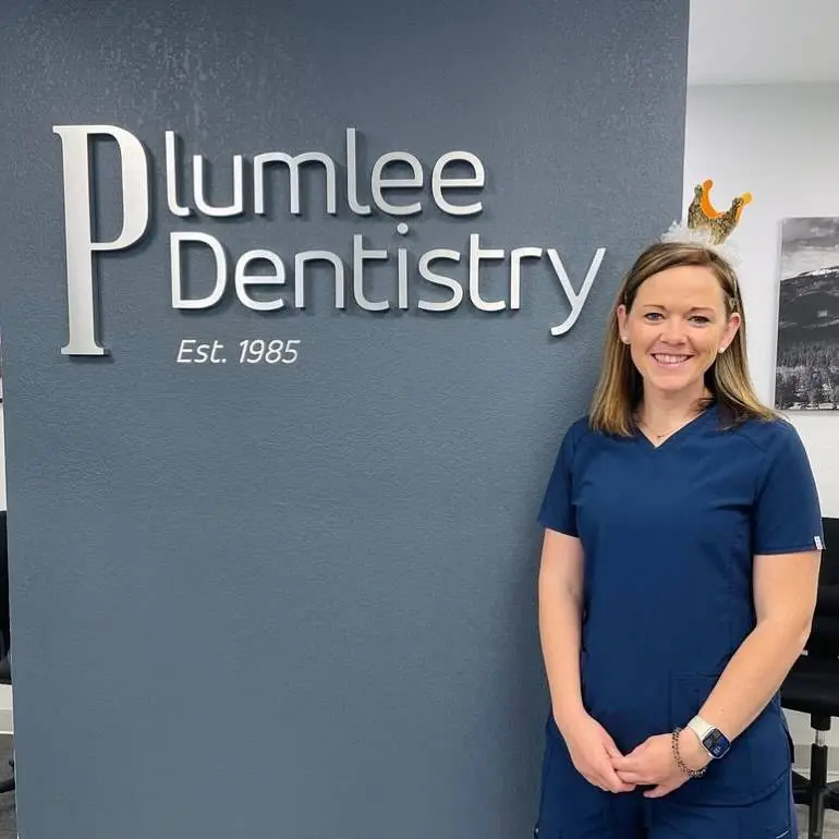 Plumlee Dentistry