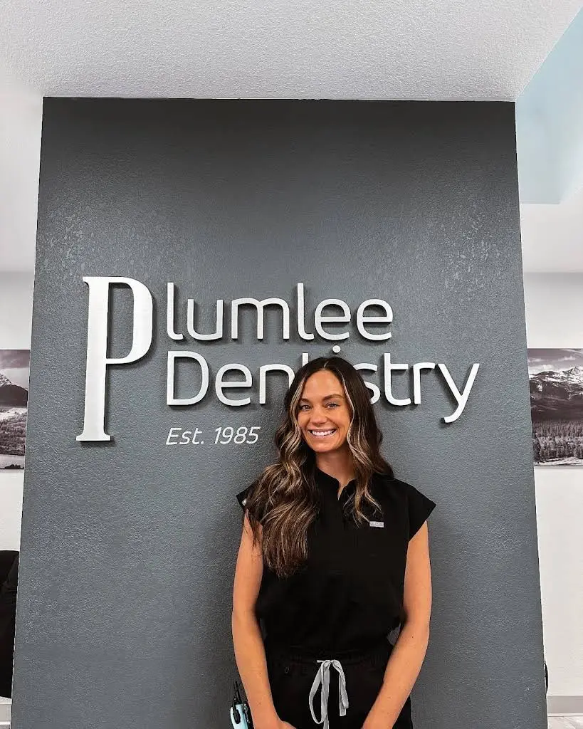 Plumlee Dentistry