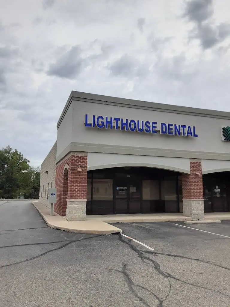 Lighthouse Dental