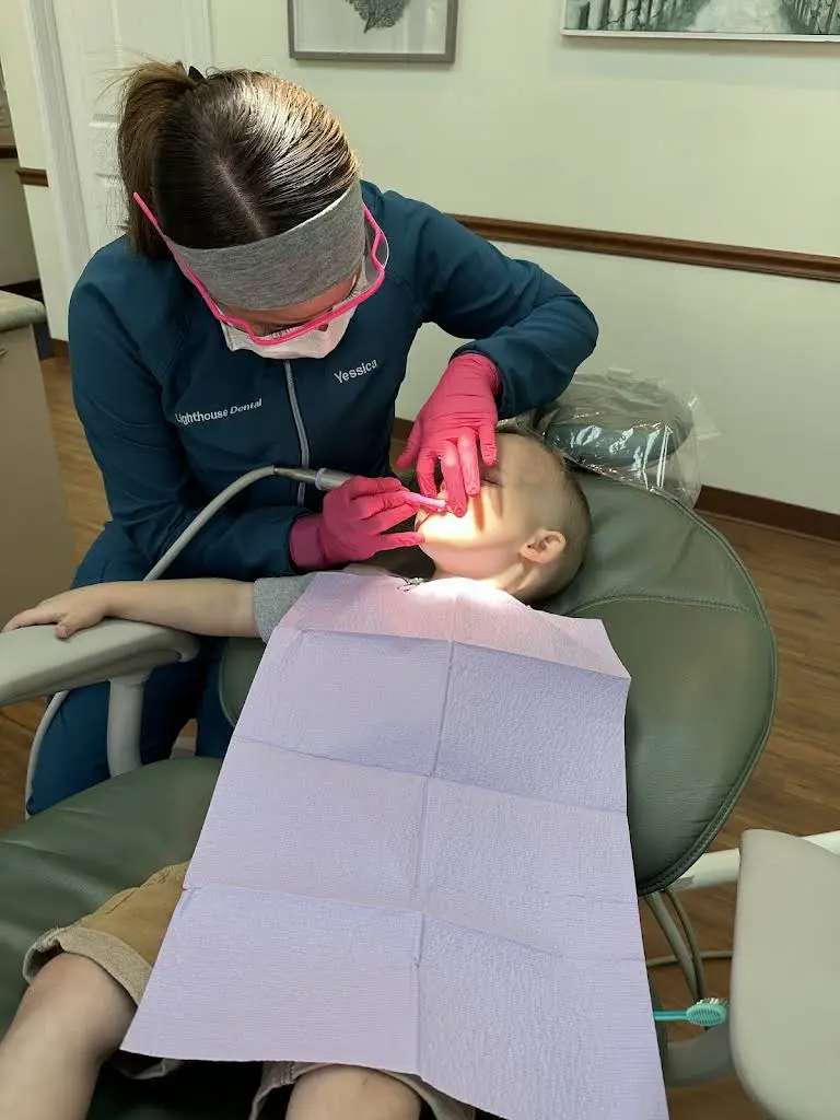 Lighthouse Dental