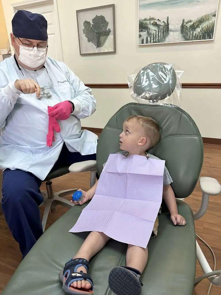 Lighthouse Dental