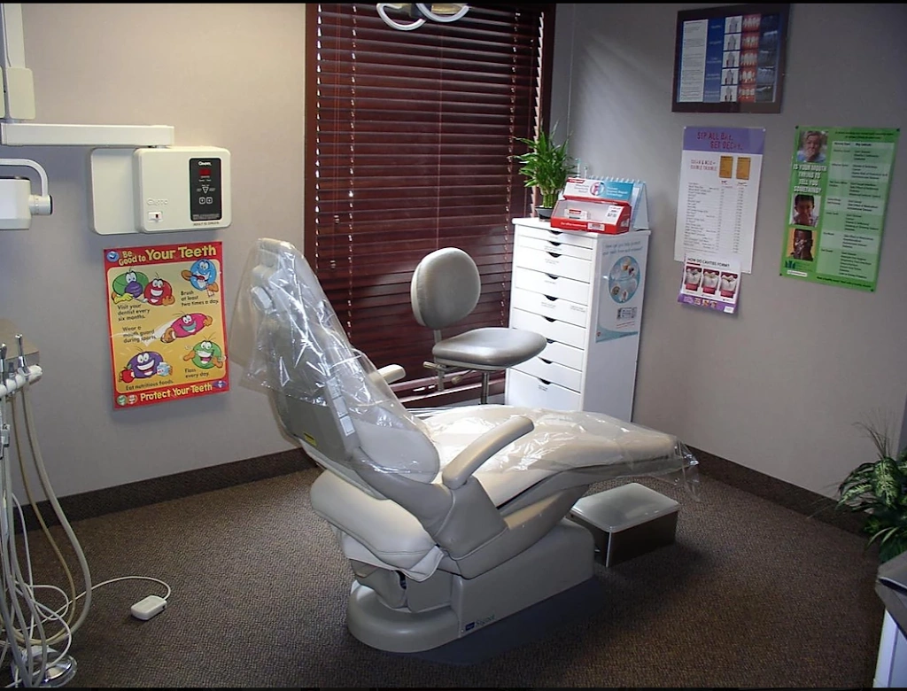 Shannon Norman-Kotre DDS