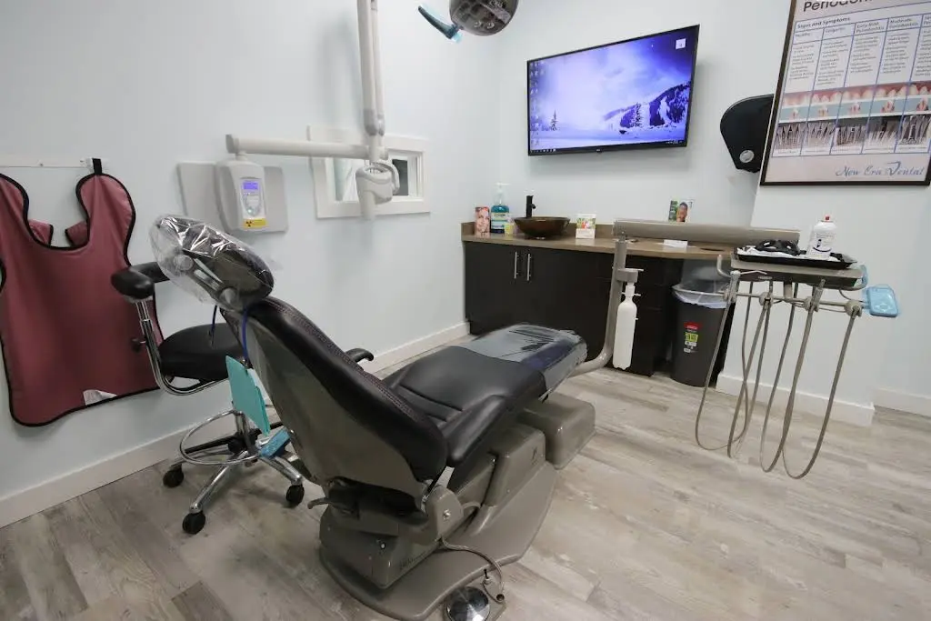 New Era Dental Family & Cosmetic Dentistry