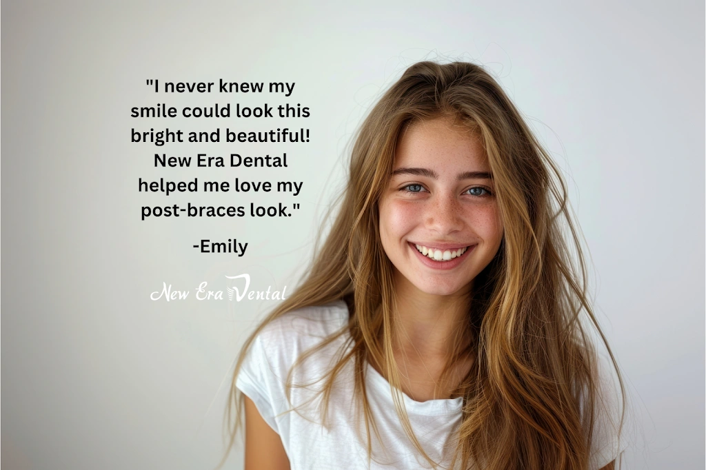 New Era Dental Family & Cosmetic Dentistry