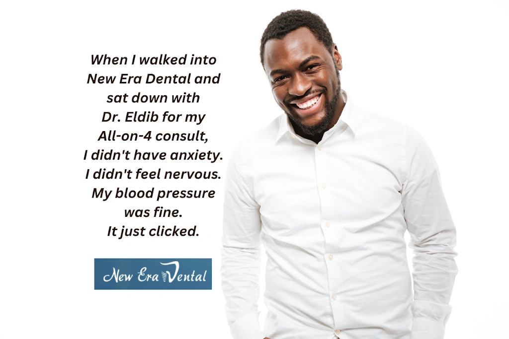 New Era Dental Family & Cosmetic Dentistry