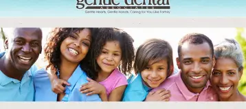 Gentle Dental Associates