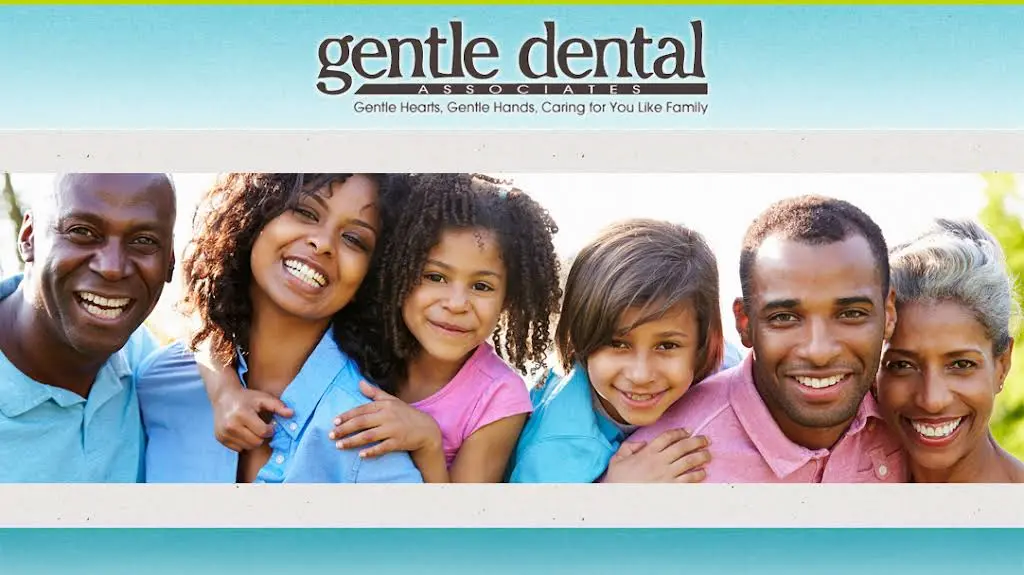 Gentle Dental Associates