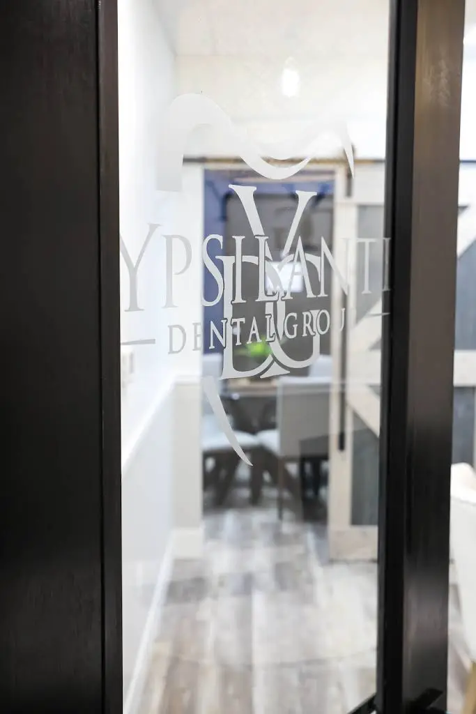 Ypsilanti Dental Group